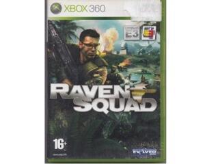 Raven Squad (Xbox 360)