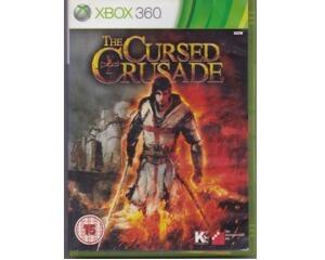 Cursed Crusade, The (Xbox 360)