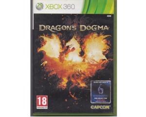 Dragon's Dogma (Xbox 360)