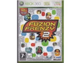 Fuzion Frenzy 2 (Xbox 360)