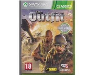 Outfit, The (Xbox 360)