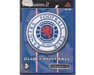 Rangers Club Football (PS2)