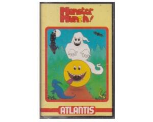 Monster Munch(Commodore 64)