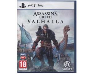 Assassins Creed : Valhala (PS5)