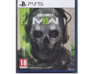 Call of Duty : Modern Warfare II (PS5)