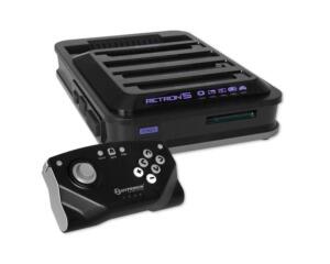 RetroN 5 (Sort)