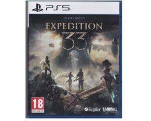 Expedition 33 (PS5)