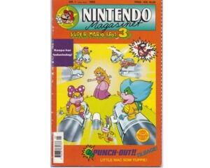 Nintendo Magasinet #1 1992
