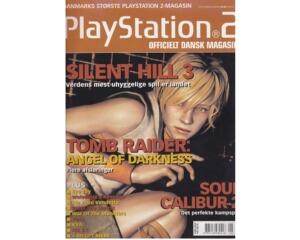 Playstation 2 Magasin #Jun 2003