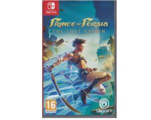 Prince of Persia (Switch)