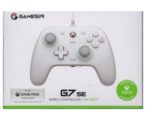 Gamesir G7 SE usb Controller (Xbox One / Series X Win 10/11) m. kasse