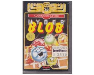 Hyber Blob (Commodore 64)