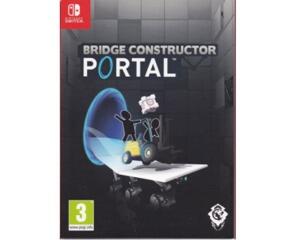 Bridge Contractor Portal - Limited Edition (Switch)