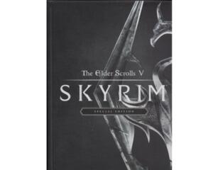 Elder Scrolls V: Skyrim Special Edition: Prima Collector's Guide