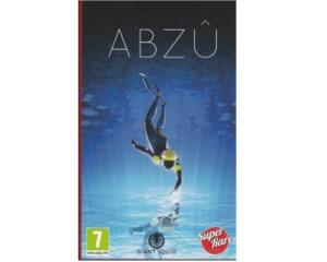Abzu - Steelbook Edition (Switch)