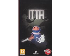 ITTA - Steelbook (Switch)
