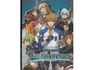 Legend of Heroes, The : Trails to Azure - Deluxe Limited Edition (Switch)
