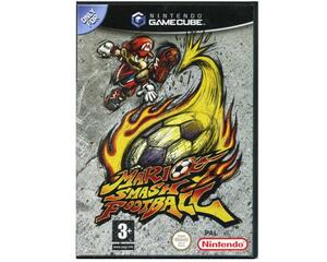 Mario Smash Football (GameCube)