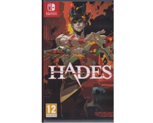 Hades (Switch)