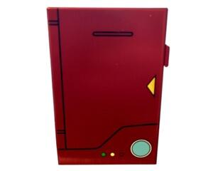 Switch Spilkasse - Pokedex Themed