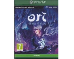 Ori and the Will of the Wisps (Xbox One)
