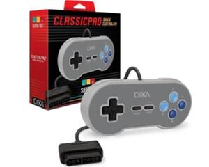 Snes Classic Joypad (Ny vare) (Cirka)