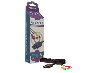 Snes / N64 / GC Videokabel (Tomee) (Ny vare)