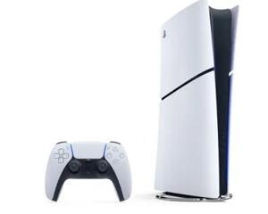Playstation 5 1TB - Slim (Digital)