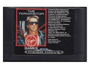 Terminator, The (SMD)