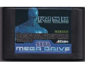 Rise of the Robots (SMD)