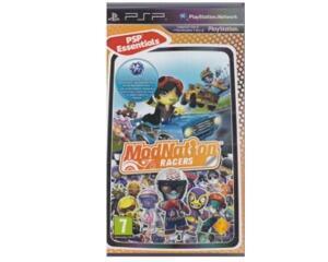 ModNation Racer (essentials) (PSP)