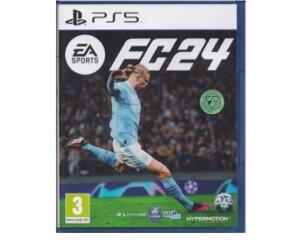 FC 24 (PS5)
