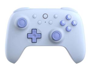 Ultimate 2C Bluetooth Controller (lys blå) (ny vare)