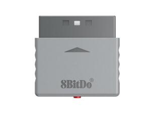 Retro Reciever PS1/PS2 (ny vare)