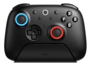 Ultimate 2 Bluetooth Controller m. dock (sort) (ny vare)