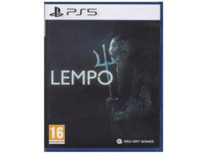 Lord of the Rings, The - Return of Moria (PS5)