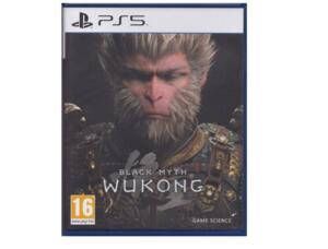 Black Myth - Wukong (PS5)