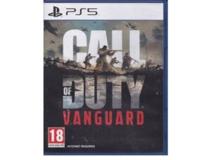 Call of Duty - Vanguard (PS5)
