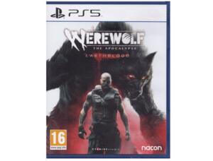 Werewolf - The Apocalypse - Earthblood (PS5)