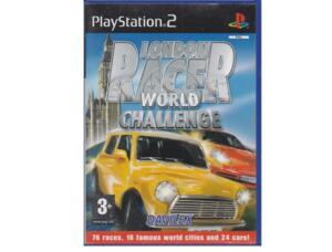 London Racer - World Challenge (PS2)