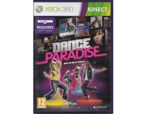 Dance Paradise (Xbox 360)
