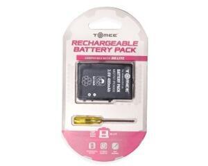 Nintendo DSlite Batteri m. Skruetrækker (ny vare)