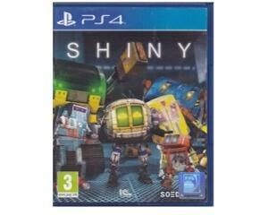 Shiny (PS4)