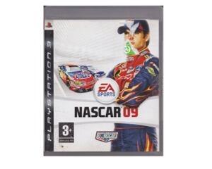 Nascar 09 (PS3)