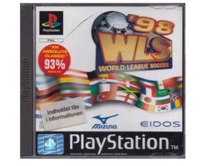 WLS 98 (PS1)