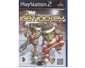Kidz Sports : Ice Hockey (PS2)