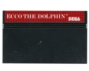 Ecco the Dolphin (SMS)