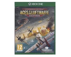 Aces of the Luftwaffe (Xbox One)