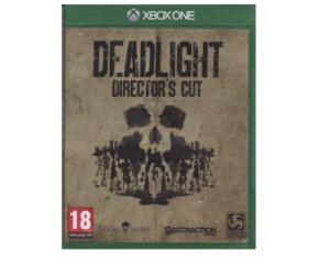 Deadlight (directors cut) (Xbox One)