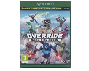 Override - Mech City Brawl (Xbox One)